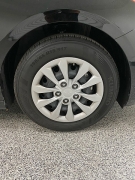 Used 2024 Kia Forte LX IVT at Ideal Cars Llc near Mesa, AZ