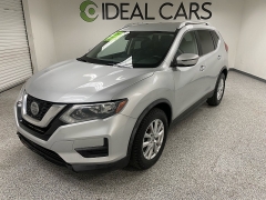 Used 2019 Nissan Rogue 4d SUV FWD SV at Ideal Cars Llc near Mesa, AZ
