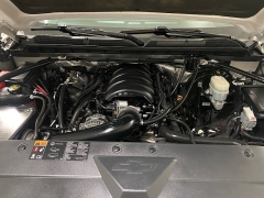 Used 2016  Chevrolet Silverado 1500 4WD Crew Cab LT at Ideal Cars Llc near Mesa&comma; AZ