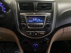 Used 2017 Hyundai Accent 4d Sedan SE Auto at Ideal Cars Llc near Mesa, AZ