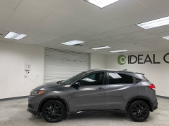 Used 2021  Honda HR-V Sport 2WD CVT at Ideal Cars Llc near Mesa&comma; AZ