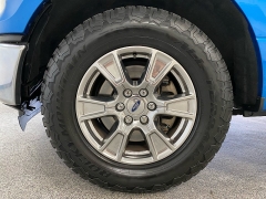 Used 2015  Ford F-150 2WD Supercrew XLT 5 1&sol;2 at Ideal Cars Llc near Mesa&comma; AZ