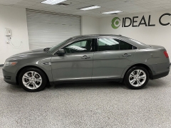 Used 2014 Ford Taurus 4d Sedan SEL V6 at Ideal Cars Llc near Mesa, AZ