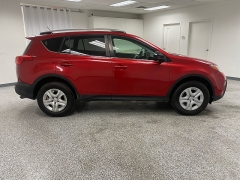 Used 2014 Toyota RAV4 4d SUV AWD LE at Ideal Cars Llc near Mesa, AZ