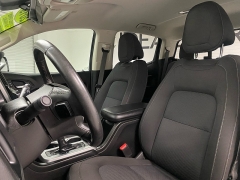 Used 2019 Chevrolet Colorado 2WD Crew Cab LT at Ideal Cars Llc near Mesa, AZ