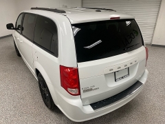 Used 2019  Dodge Grand Caravan 4d Wagon GT at Ideal Cars Llc near Mesa, AZ