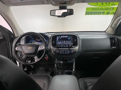 Used 2017 Chevrolet Colorado 2WD Crew Cab Z71 at Ideal Cars Llc near Mesa, AZ