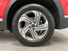 Used 2021  Hyundai Santa Fe SEL FWD at Ideal Cars Llc near Mesa&comma; AZ