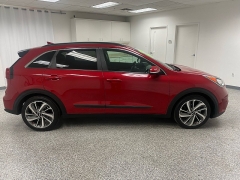 Used 2018 Kia Niro 4d SUV Touring at Ideal Cars Llc near Mesa, AZ