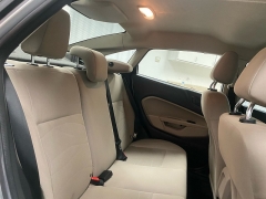 Used 2019 Ford Fiesta 4d Sedan SE at Ideal Cars Llc near Mesa, AZ