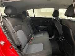Used 2015  Kia Sportage 4d SUV AWD LX at Ideal Cars Llc near Mesa&comma; AZ
