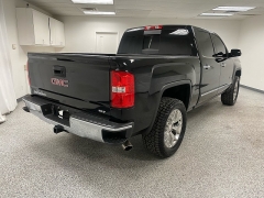 Used 2015  GMC Sierra 1500 2WD Crew Cab SLT Texas Ed at Ideal Cars Llc near Mesa&comma; AZ