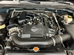 Used 2008  Nissan Xterra 4d SUV RWD S Auto at Ideal Cars Llc near Mesa&comma; AZ