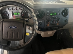 Used 2008  Ford Super Duty F-350 4WD Supercab XL SRW Longbed at Ideal Cars Llc near Mesa, AZ