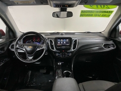 Used 2019  Chevrolet Equinox 4d SUV FWD LT w&sol;1LT at Ideal Cars Llc near Mesa&comma; AZ
