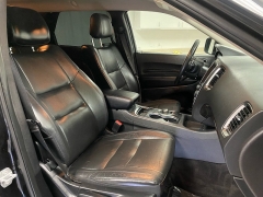 Used 2016 Dodge Durango 4d SUV RWD Limited at Ideal Cars Llc near Mesa, AZ