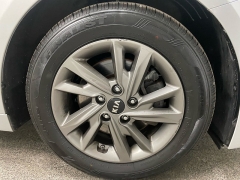 Used 2020  Kia Optima 4d Sedan LX at Ideal Cars Llc near Mesa&comma; AZ