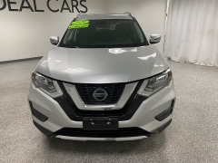Used 2020  Nissan Rogue 4d SUV AWD SV at Ideal Cars Llc near Mesa, AZ