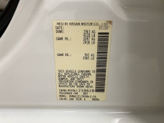 Used 2020  Nissan Altima 4d Sedan FWD 2&period;5L SL at Ideal Cars Llc near Mesa&comma; AZ