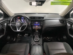 Used 2020  Nissan Rogue 4d SUV AWD SV at Ideal Cars Llc near Mesa&comma; AZ
