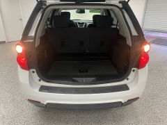 Used 2011 Chevrolet Equinox 4d SUV FWD LT1 at Ideal Cars Llc near Mesa, AZ