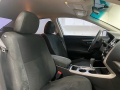 Used 2015  Nissan Altima 4d Sedan S 2.5L at Ideal Cars Llc near Mesa, AZ