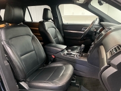 Used 2018 Ford Explorer 4d SUV 4WD XLT at Ideal Cars Llc near Mesa, AZ