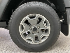 Used 2018  Jeep Wrangler JK 2d SUV 4WD Rubicon at Ideal Cars Llc near Mesa&comma; AZ