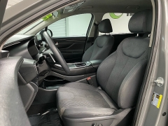 Used 2021  Hyundai Santa Fe SEL AWD at Ideal Cars Llc near Mesa&comma; AZ