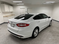 Used 2016 Ford Fusion 4d Sedan SE 2.5L at Ideal Cars Llc near Mesa, AZ