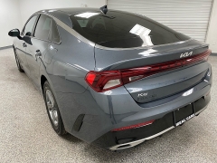 Used 2022  Kia K5 LXS FWD at Ideal Cars Llc near Mesa&comma; AZ