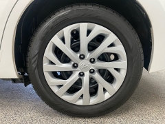 Used 2017  Toyota Corolla 4d Sedan LE at Ideal Cars Llc near Mesa&comma; AZ