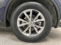 Used 2016  Dodge Durango 4d SUV RWD Limited at Ideal Cars Llc near Mesa, AZ