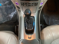 Used 2012  Cadillac CTS 4d Sedan AWD 3&period;6L Performance at Ideal Cars Llc near Mesa&comma; AZ