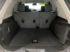 Used 2017  Chevrolet Equinox 4d SUV FWD LT at Ideal Cars Llc near Mesa, AZ