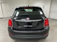 Used 2018  FIAT 500X 4d Utility FWD Pop at Ideal Cars Llc near Mesa, AZ