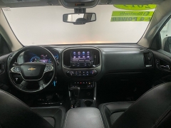 Used 2019 Chevrolet Colorado 2WD Crew Cab Z71 at Ideal Cars Llc near Mesa, AZ