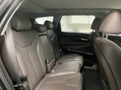 Used 2020 Hyundai Santa Fe 4d SUV FWD Limited 2.4L at Ideal Cars Llc near Mesa, AZ