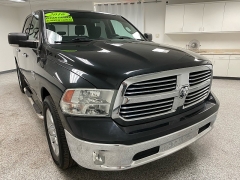 Used 2016 Ram 1500 2WD Crew Cab Big Horn at Ideal Cars Llc near Mesa, AZ