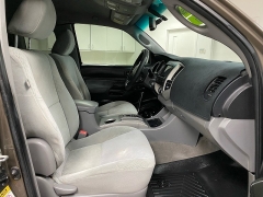 Used 2011  Toyota Tacoma 2WD Access Cab PreRunner V6 at Ideal Cars Llc near Mesa&comma; AZ