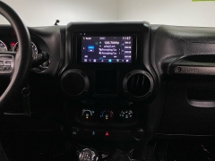 Used 2013  Jeep Wrangler Unlimited 4d Convertible Sport at Ideal Cars Llc near Mesa&comma; AZ