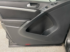 Used 2016  Volkswagen Tiguan 4d SUV R-Line at Ideal Cars Llc near Mesa&comma; AZ