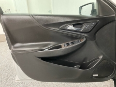 Used 2017 Chevrolet Malibu 4d Sedan Premier at Ideal Cars Llc near Mesa, AZ