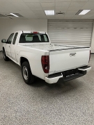 Used 2012  Chevrolet Colorado 2WD Ext Cab Work Truck at Ideal Cars Llc near Mesa&comma; AZ