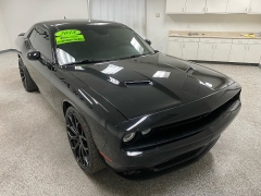 Used 2018  Dodge Challenger 2d Coupe SXT Plus at Ideal Cars Llc near Mesa&comma; AZ