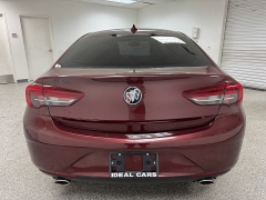 Used 2019  Buick Regal Sportback 4d Hatchback FWD Preferred at Ideal Cars Llc near Mesa&comma; AZ