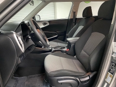 Used 2023  Kia Soul LX IVT at Ideal Cars Llc near Mesa&comma; AZ