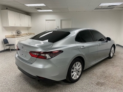 Used 2024  Toyota Camry LE Auto at Ideal Cars Llc near Mesa, AZ
