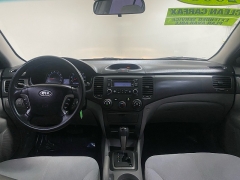 Used 2008  Kia Optima 4d Sedan LX Auto at Ideal Cars Llc near Mesa&comma; AZ