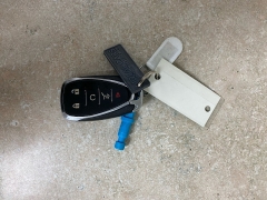 Used 2019  Chevrolet Traverse 4d SUV FWD LT Cloth w&sol;1LT at Ideal Cars Llc near Mesa&comma; AZ